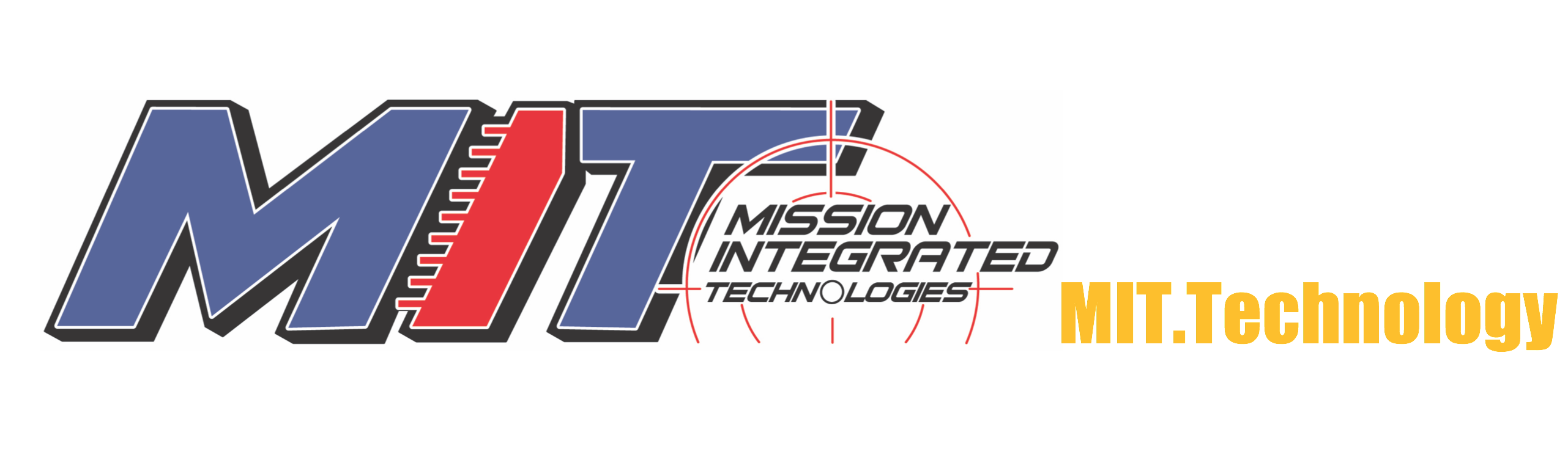 MIT.Tech Logo – Mission Integrated Technologies